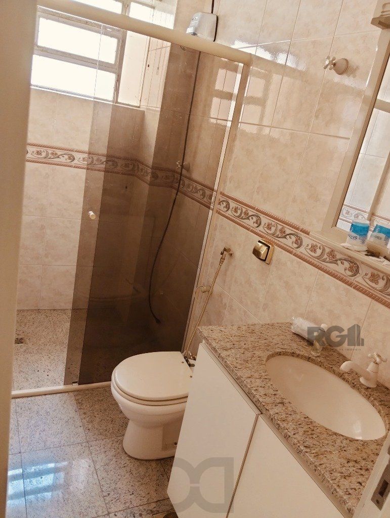 APARTAMENTO - 1 dormitório - 1 vaga - 45,13 m² - MENINO DEUS — foto 6