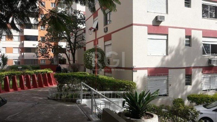 Apartamento para Venda - 30.1m², 1 dormitório, Tristeza — foto 1