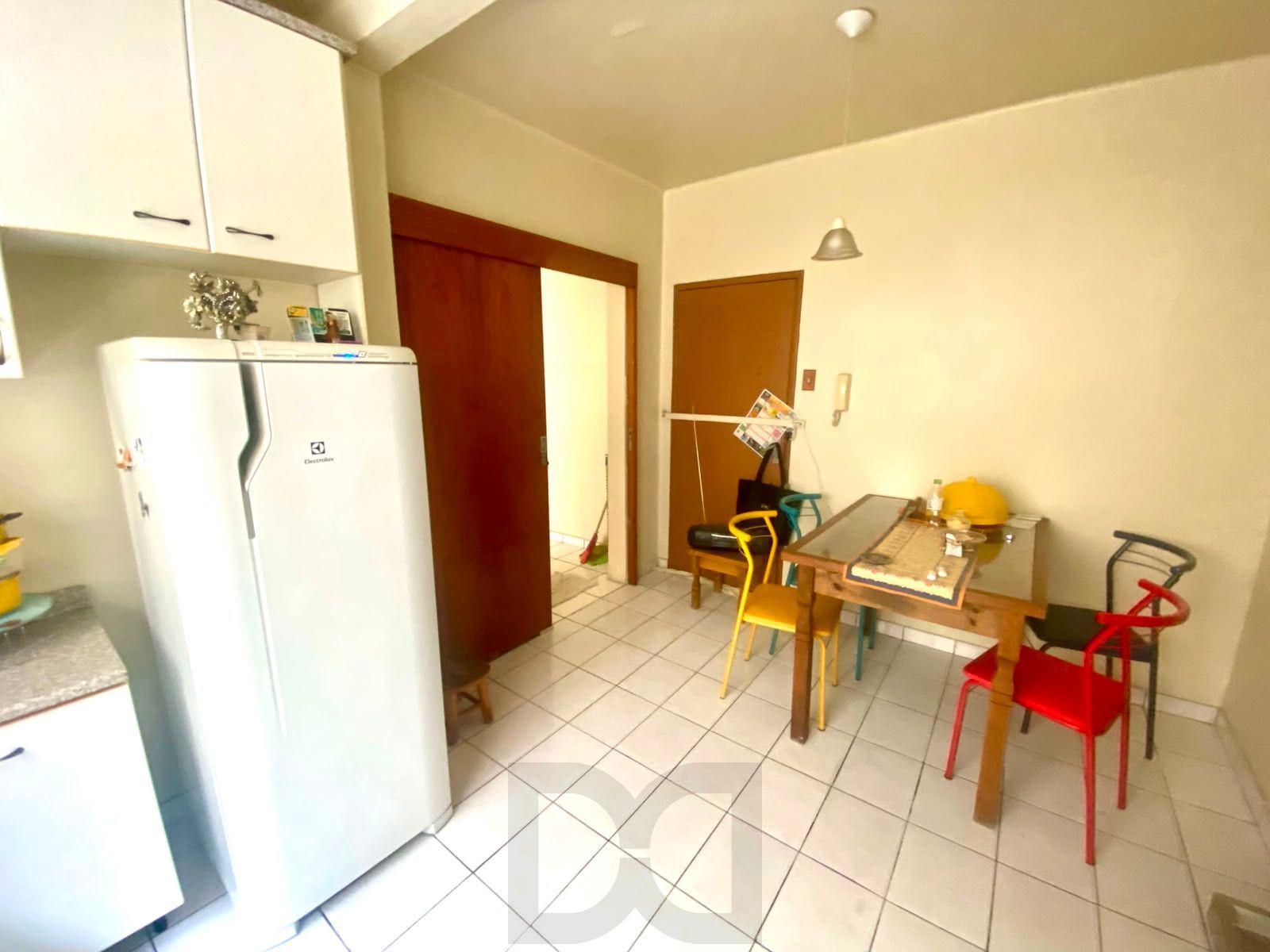 Apartamento 3 dorm, 2 banheiros 110m² — foto 6