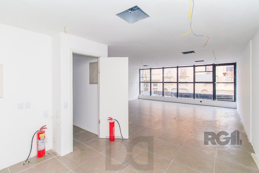 PRÉDIO - 360 m² - CENTRO HISTÓRICO — foto 26