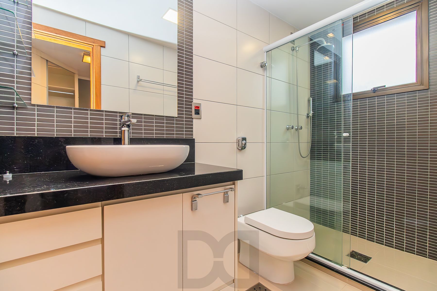 Apartamento semi mobiliado, impecável, com 126m² privativo. — foto 16