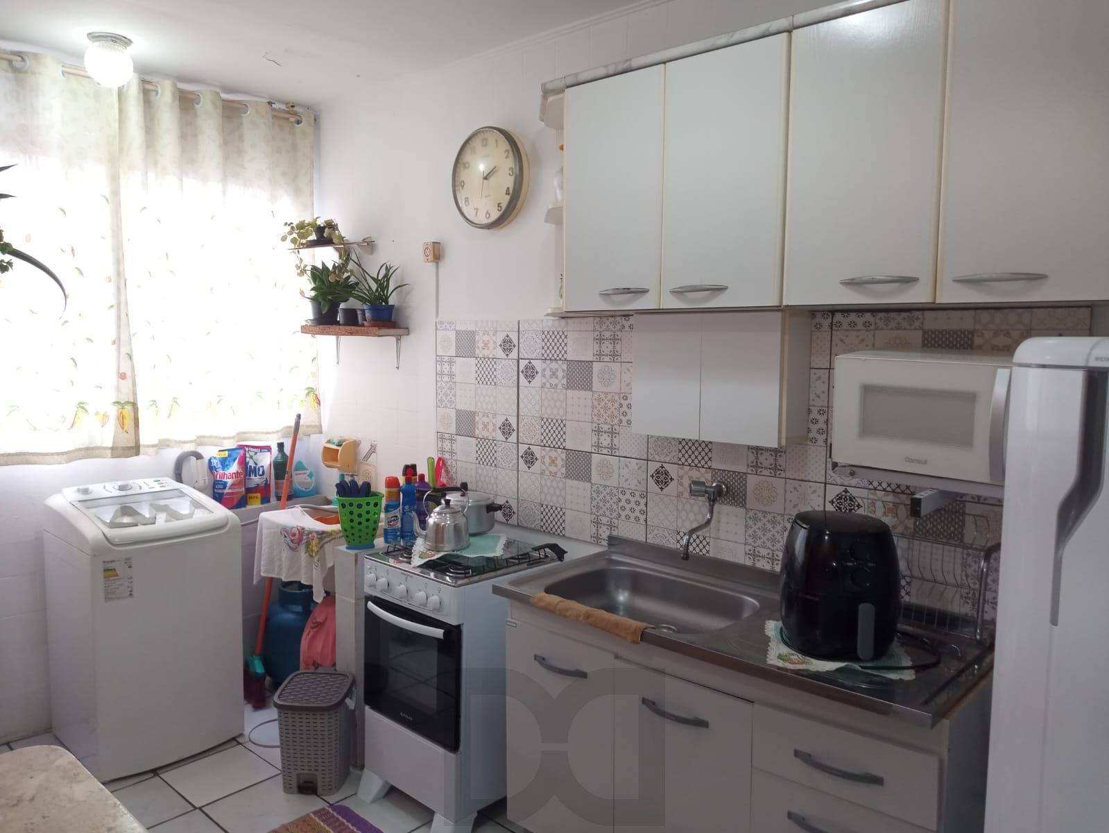 Apartarmento um dormitório Bairro Cidade Baixa — foto 7