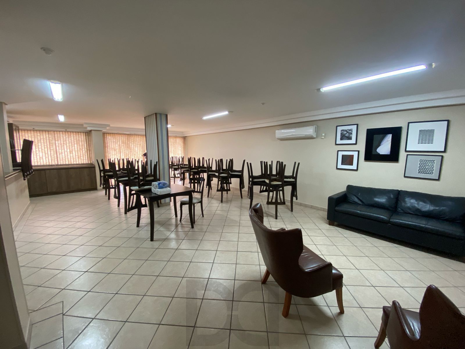 Apartamento 2 dormitórios box, 63m2, cidade baixa — foto 20