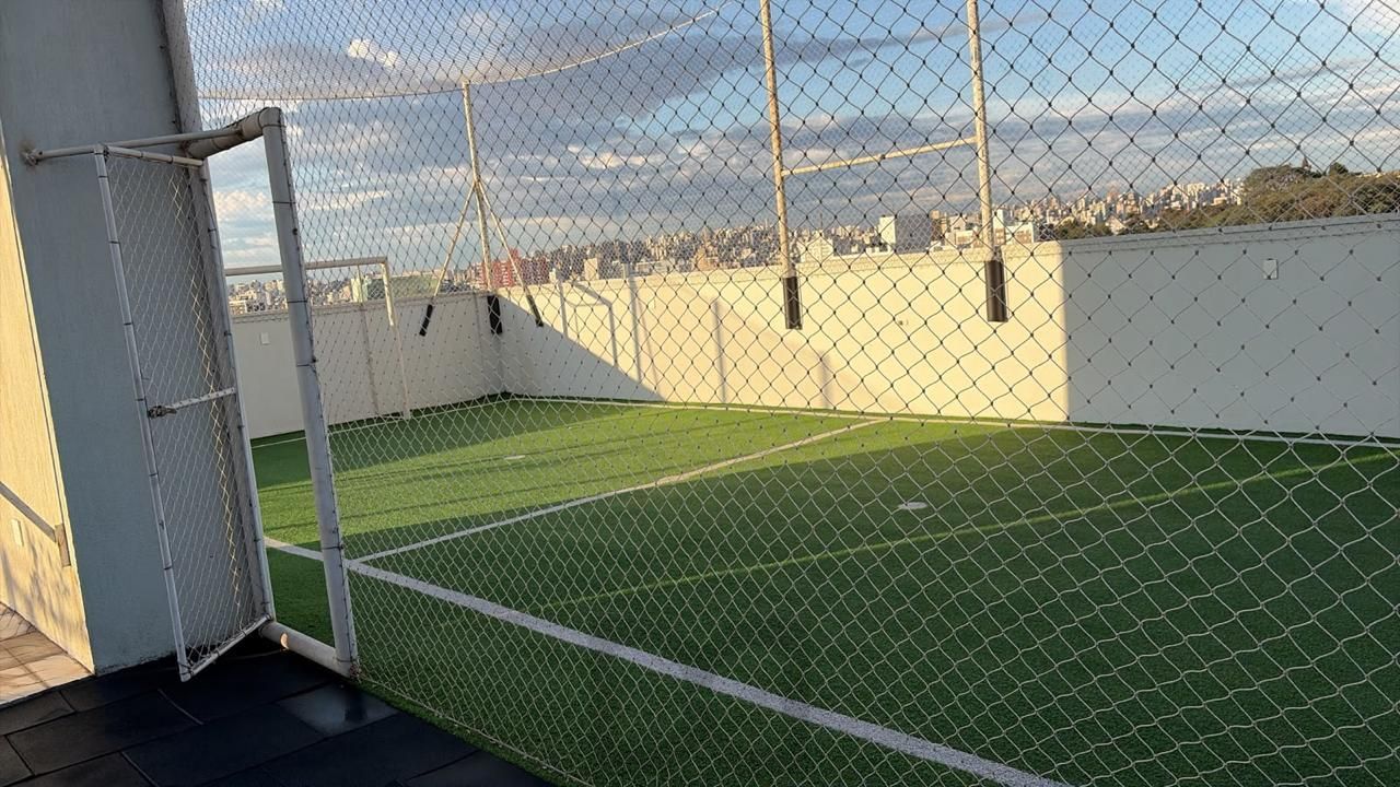 Excelente Oportunidade apartamento com móveis planejados em todos os ambientes e infraestrutura completa!!! — foto 48