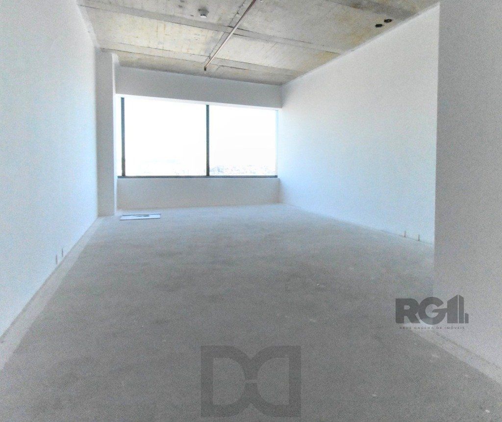 conjunto/sala - 1 vaga - 35,32  m² -  PRAIA DE BELAS — foto 5
