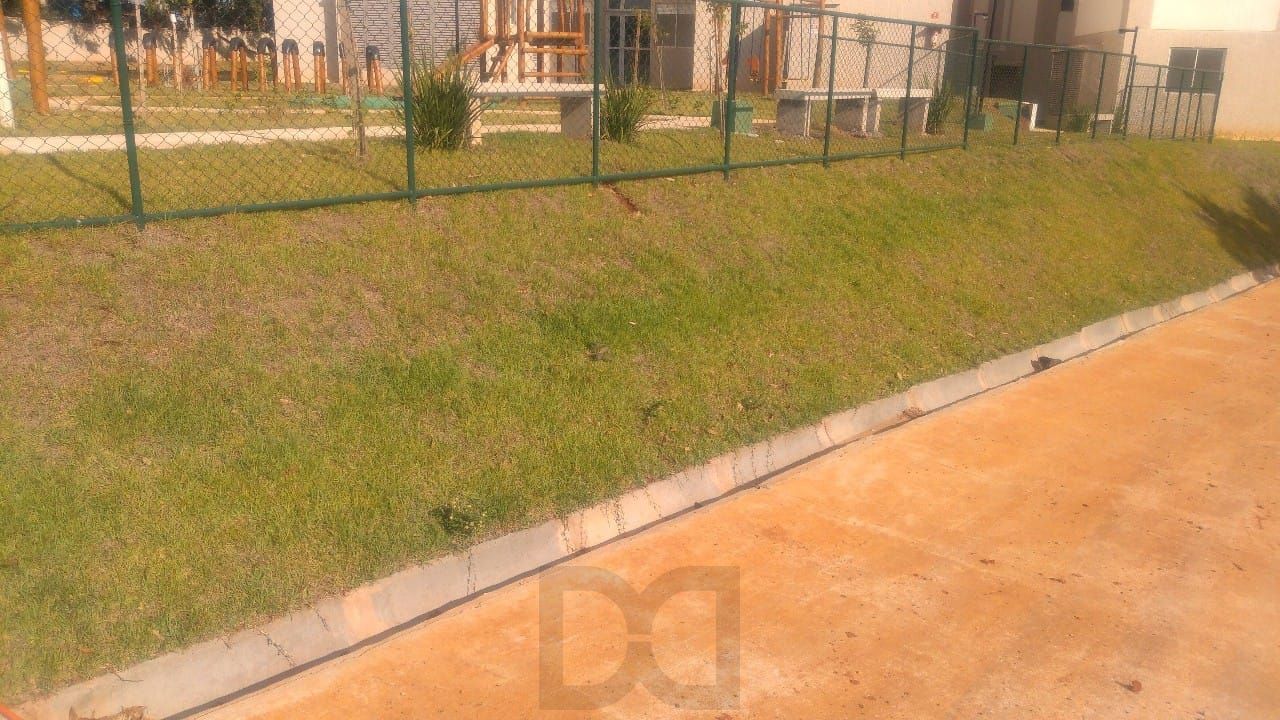 Apartamento 2 dormitórios — foto 8
