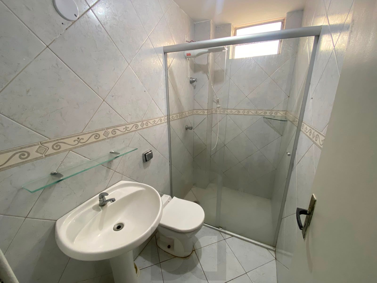 Térreo com 2 dormitórios e pátio — foto 16