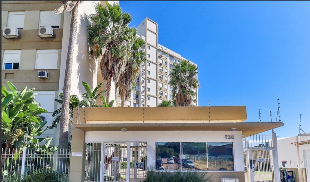 ÓTIMO APARTAMENTO DE 3 DORMITÓRIOS NO CONDOMÍNIO VILLAGIO PLANALTO — foto 12