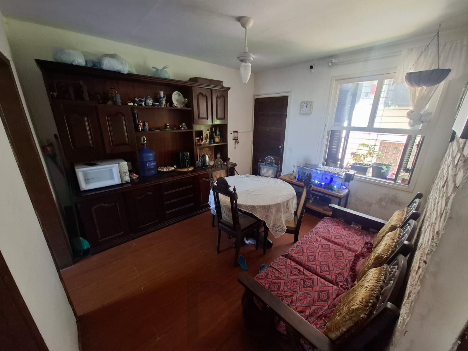 Apartamento 2 dormitórios — foto 6