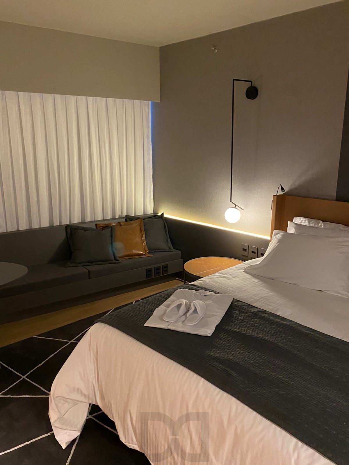 DoubleTree by Hilton Porto Alegre — foto 2