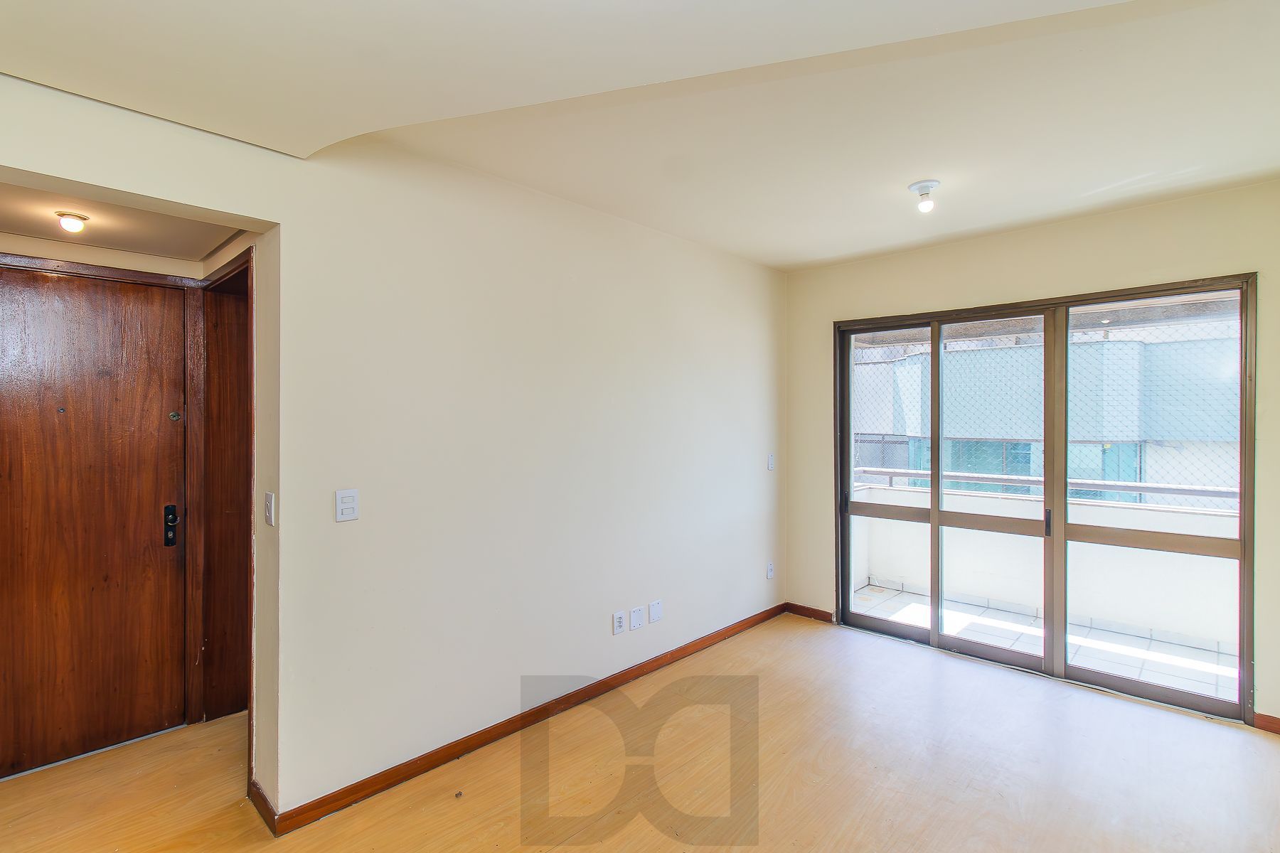 Apartamento 2 dormitórios com 1 vaga — foto 4