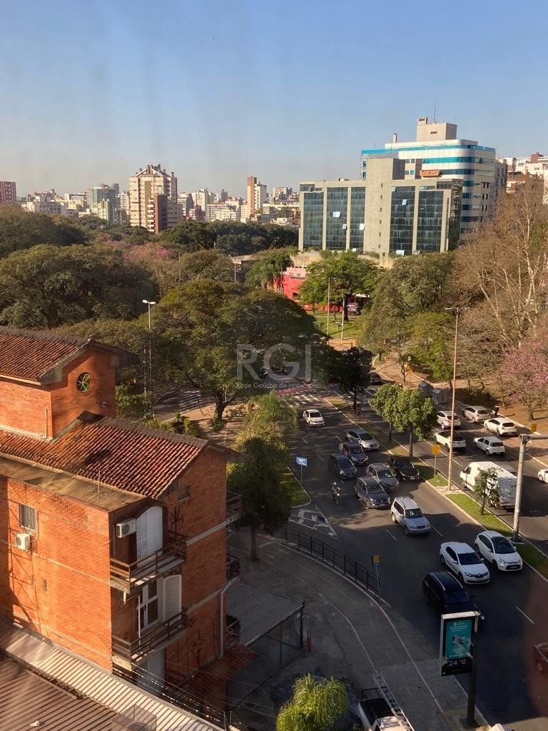 Conjunto/Sala para Venda - 30.59m², 0 dormitórios, Rio Branco — foto 9