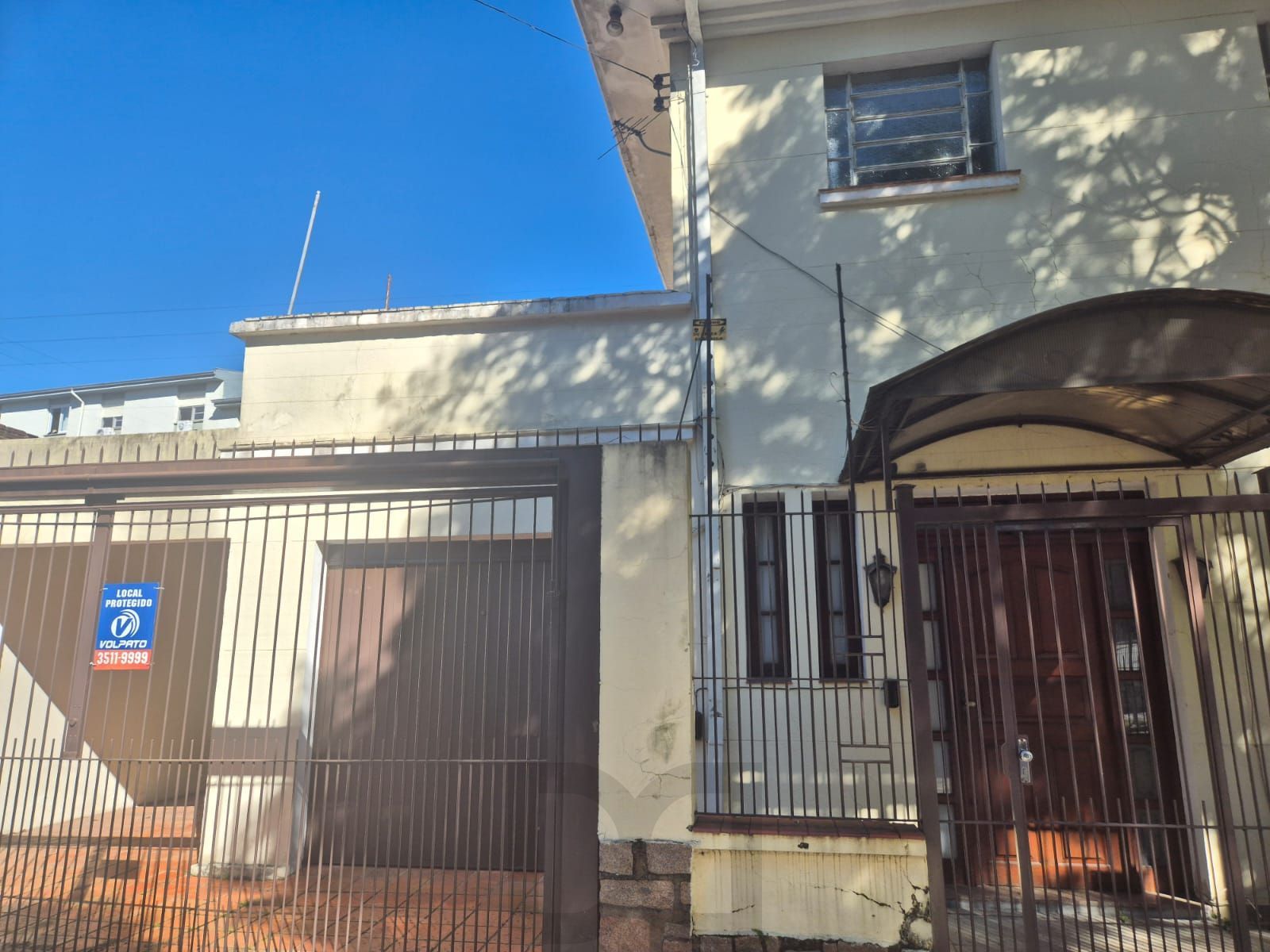 Casa de esquina — foto 2