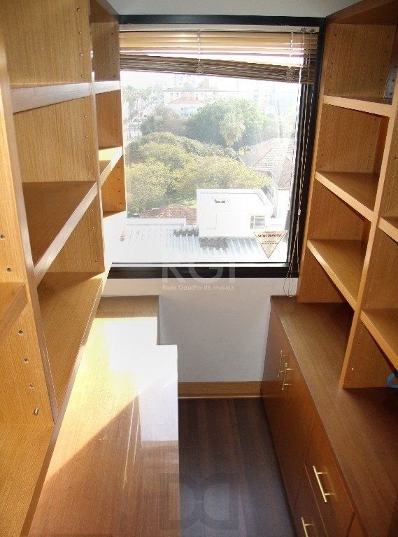 sala - 1 vaga - 25,12 m² - Menino Deus — foto 4