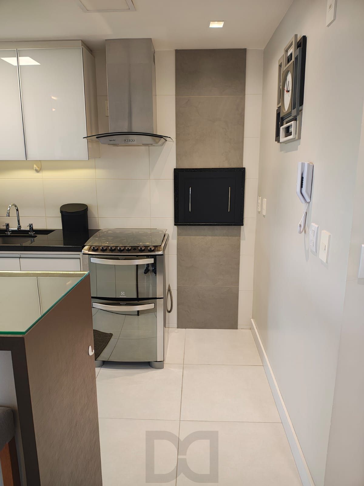 Excelente Oportunidade apartamento com móveis planejados em todos os ambientes e infraestrutura completa!!! — foto 20