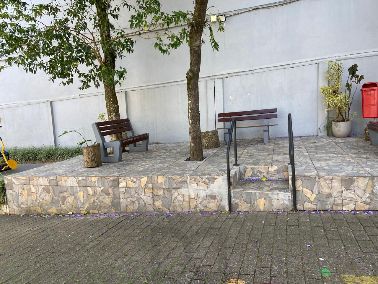 Apartamento 74m², 3 dormitórios no Cristal — foto 65