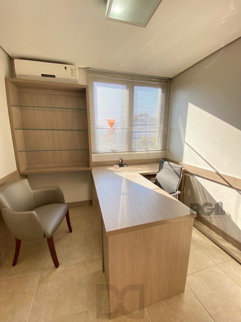 sala - 20,59 m² - CIDADE BAIXA — foto 11