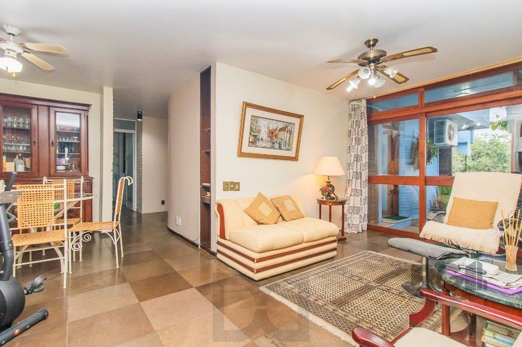 Casa para Venda - 400m², 3 dormitórios, sendo 1 suites, 4 vagas - Menino Deus — foto 10