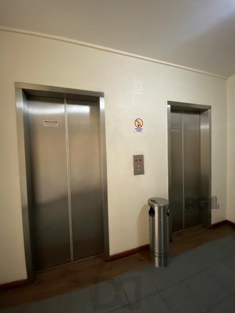 conjunto/sala - 41,66 m² - Menino Deus — foto 9