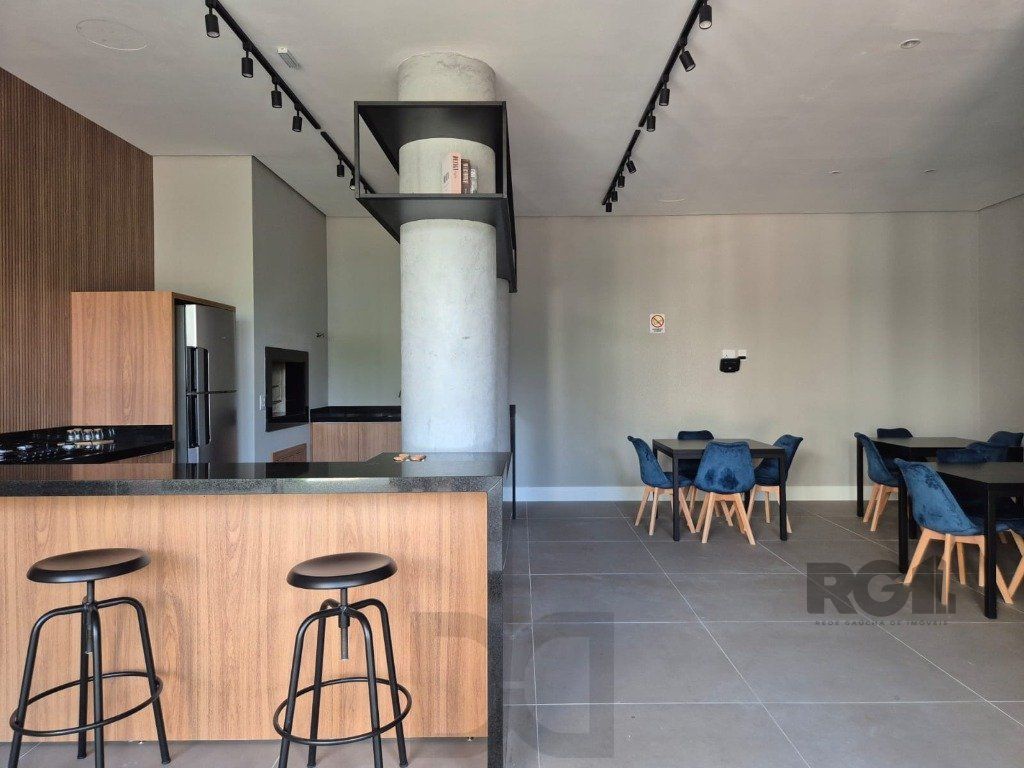 Novo, 1 suíte e infra. — foto 14