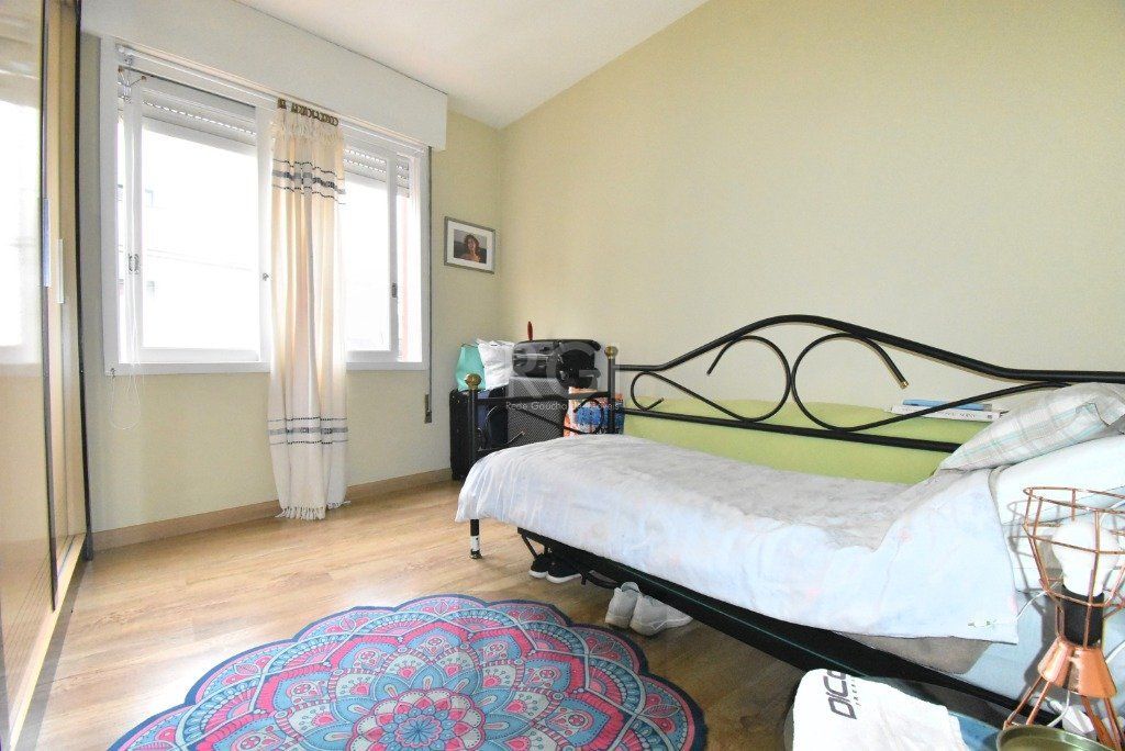 Apartamento para Venda - 60m², 2 dormitórios, 1 vaga - Medianeira — foto 7