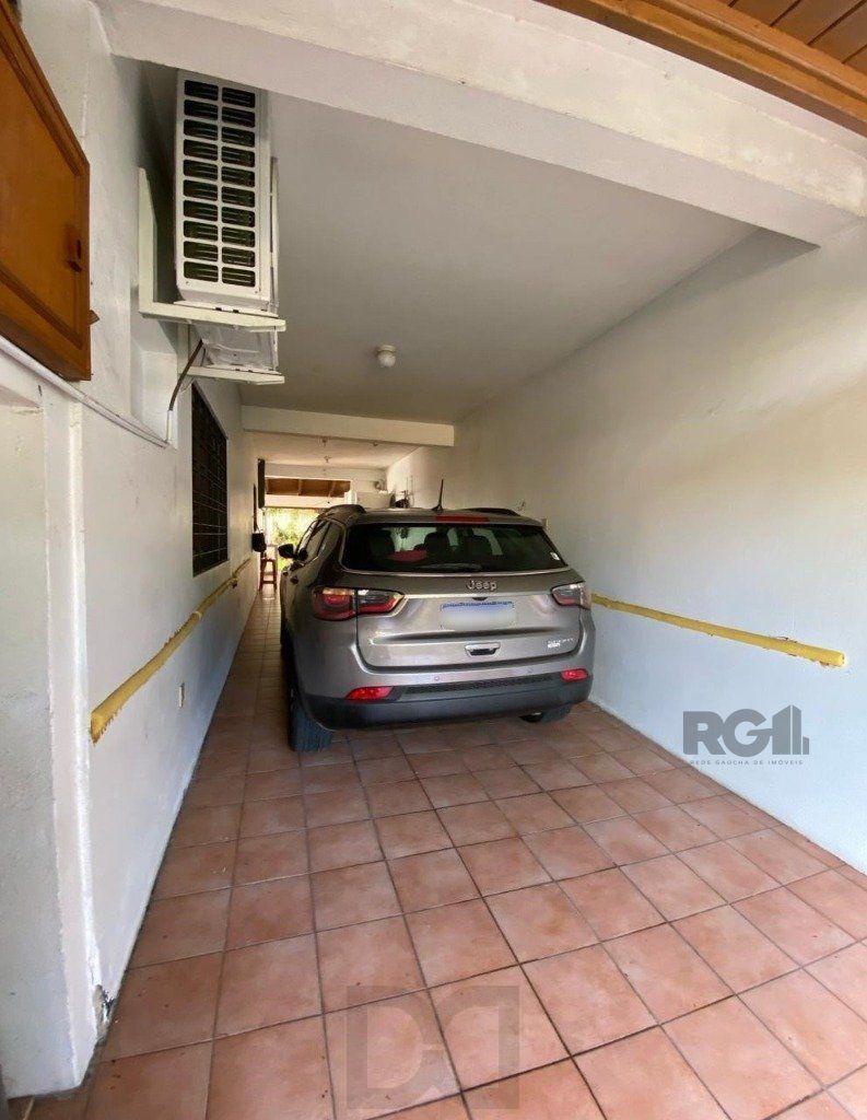 CASA - 4 dorms. - 3 vagas - 254,79 m² - SANTA TEREZA — foto 45