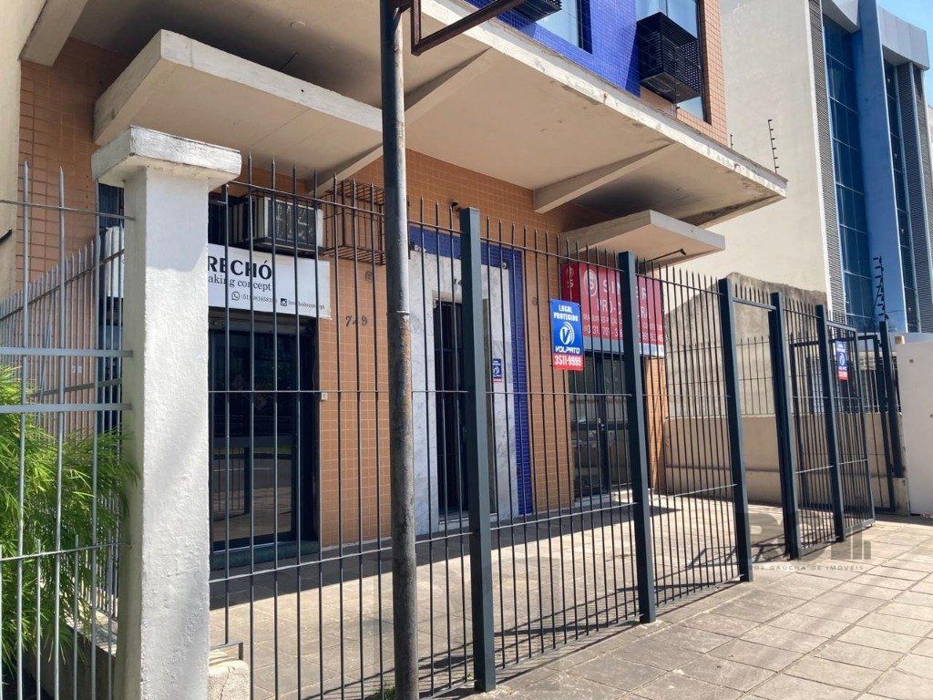 SALA - 41,00 m² - PRAIA DE BELAS — foto 34