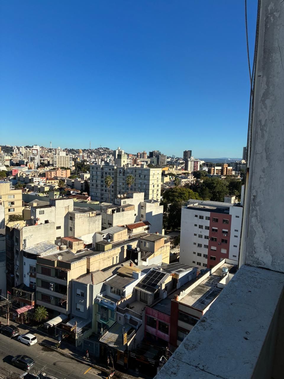 AMPLO APARTAMENTO DE 3 DORMITÓRIOS NA CIDADE BAIXA — foto 2