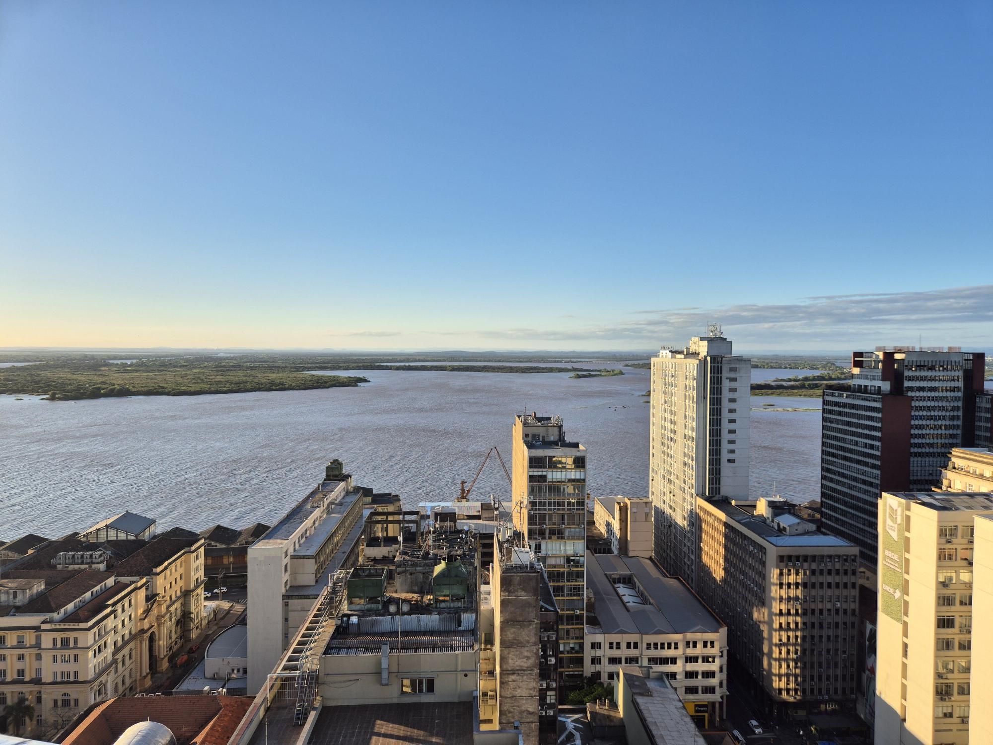 Imóvel espetacular e vista deslumbrante — foto 1