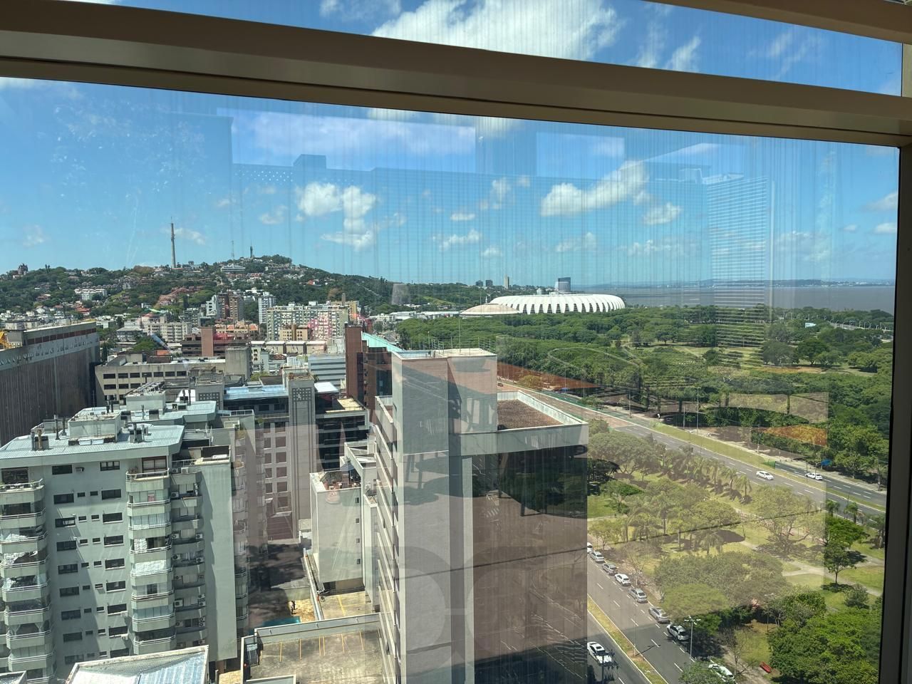 Lindo imóvel 2 dormitórios, 1 suíte, 64 m2, vaga de garagem no bairro Praia de Belas — foto 7