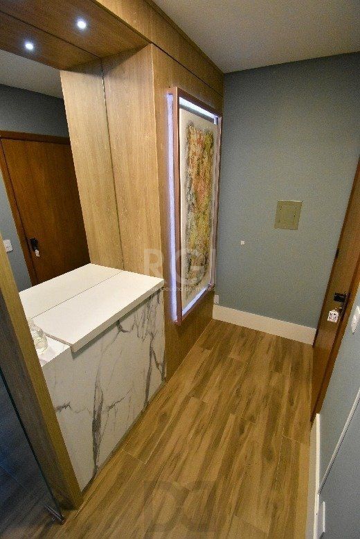 Conjunto/Sala para Venda - 25.81m², 0 dormitórios, Menino Deus — foto 9