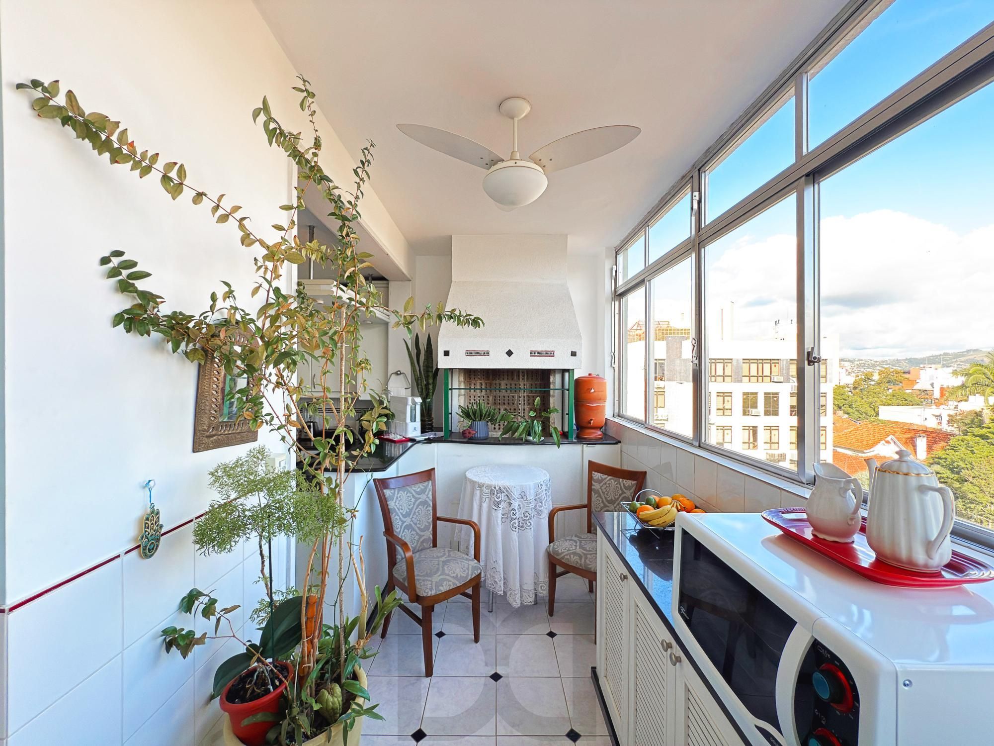231,8 m², 3 dormitórios com suíte, 1 vaga — foto 21
