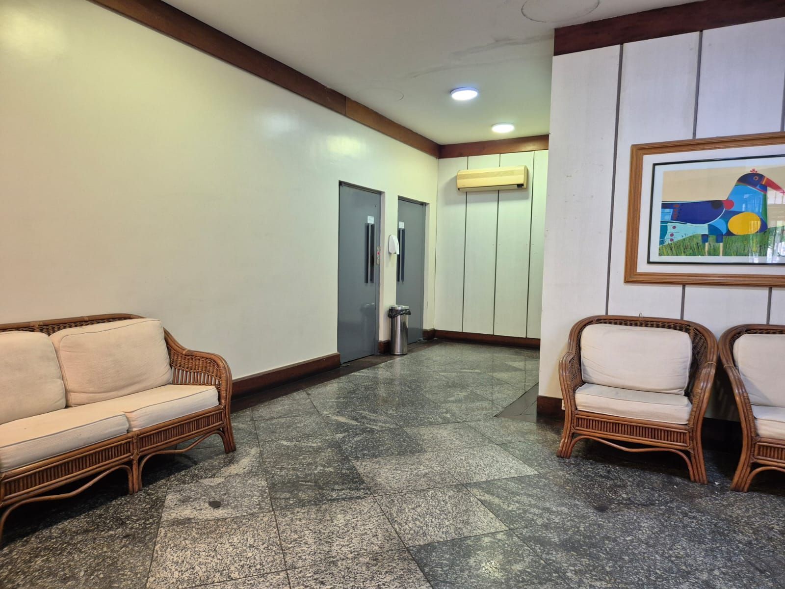 Flat mobiliado — foto 4