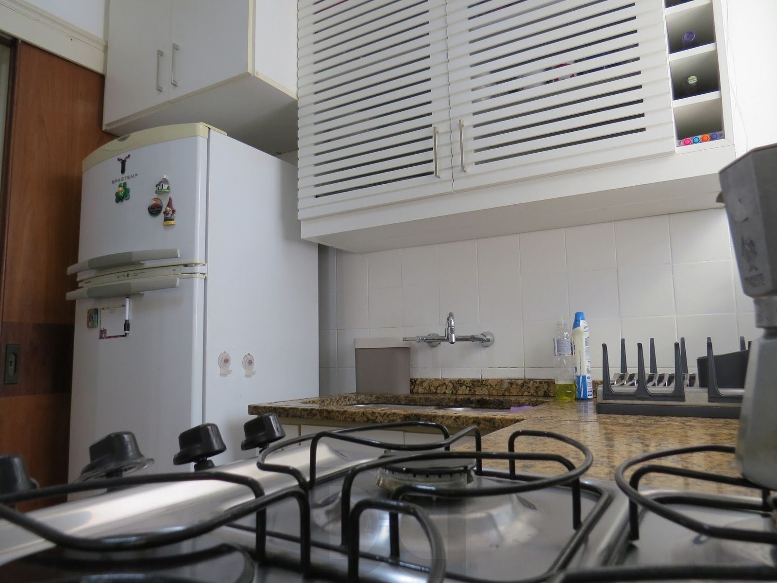 Apartamento 02 dormitórios, 70,62m2 á.priv. - Menino Deus — foto 6