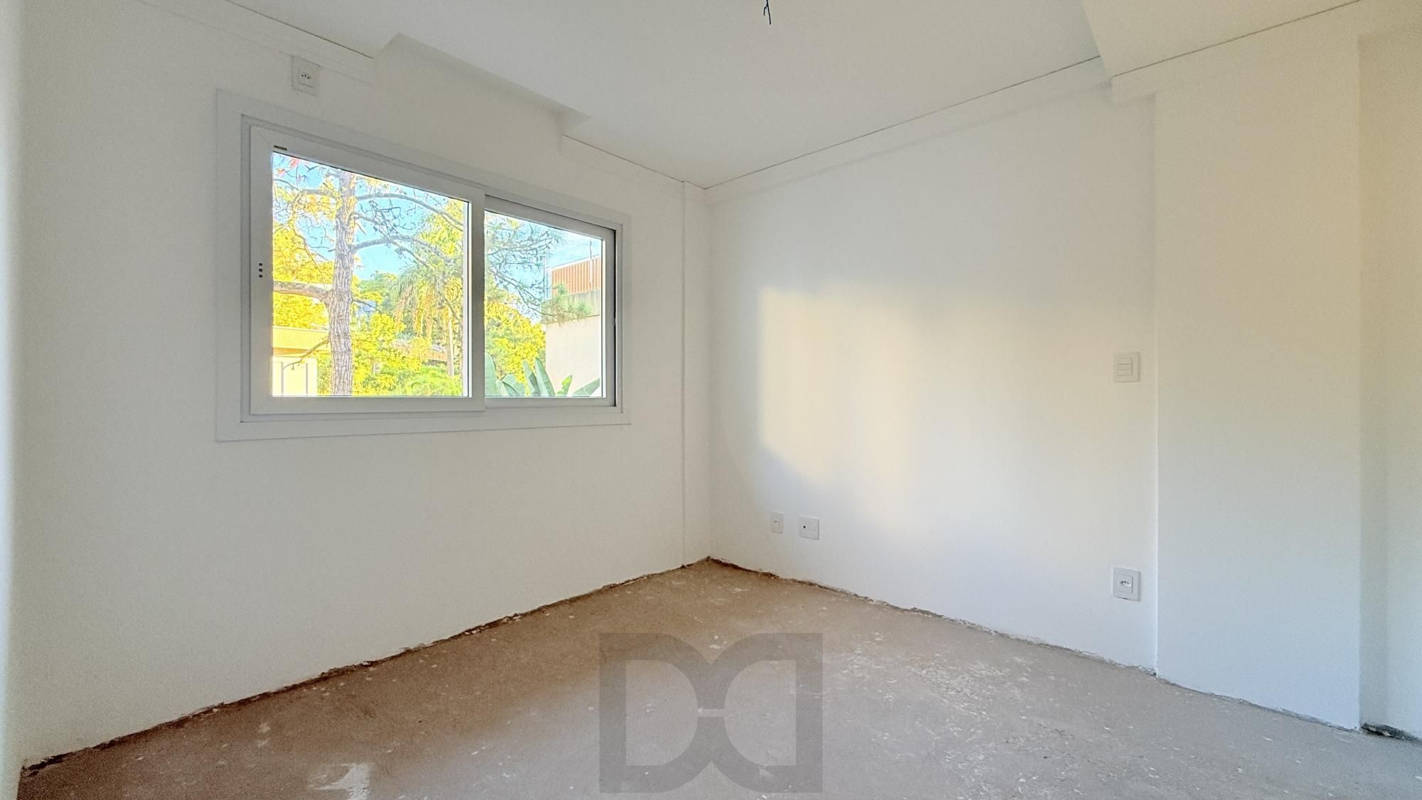 2 Dormitórios com 2 vagas, lareira e churrasqueira — foto 31