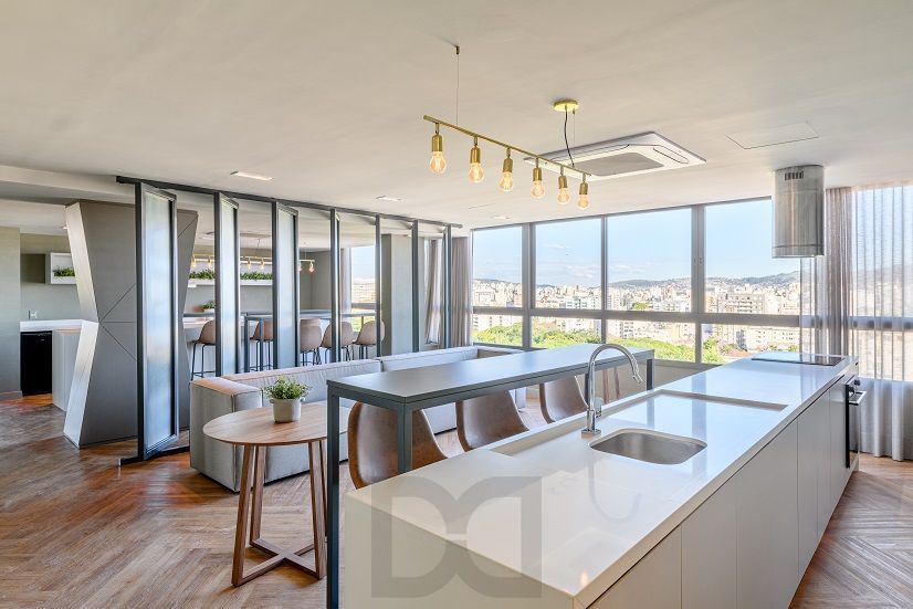 Apartamento tipo Stúdio, um dormitório em frente à Rendenção — foto 26