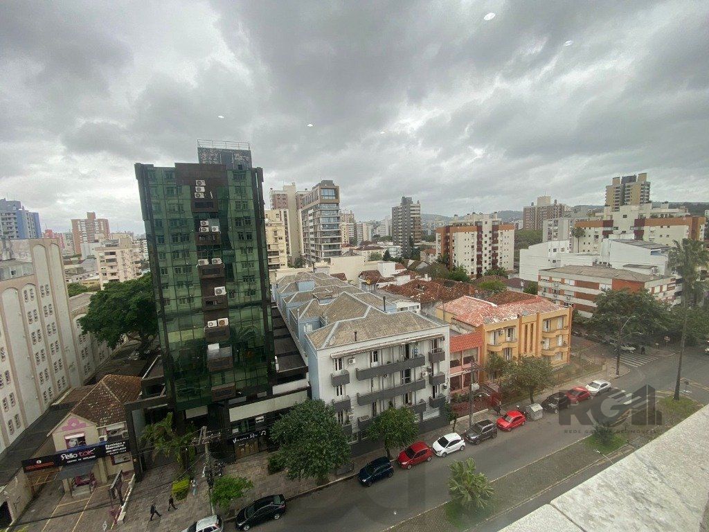 sala - 32,66 - Menino Deus — foto 5