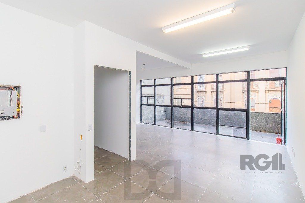PRÉDIO - 360 m² - CENTRO HISTÓRICO — foto 8