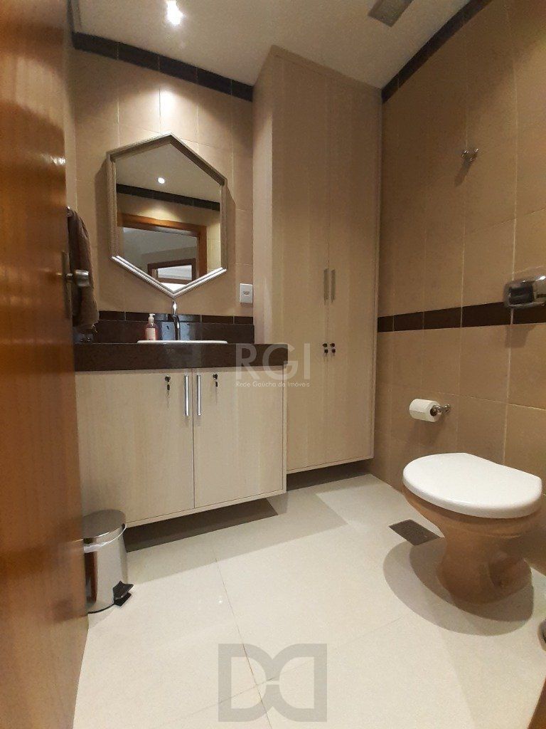 Conjunto/Sala para Venda - 104.28m², 0 dormitórios, 2 vagas - Menino Deus — foto 20