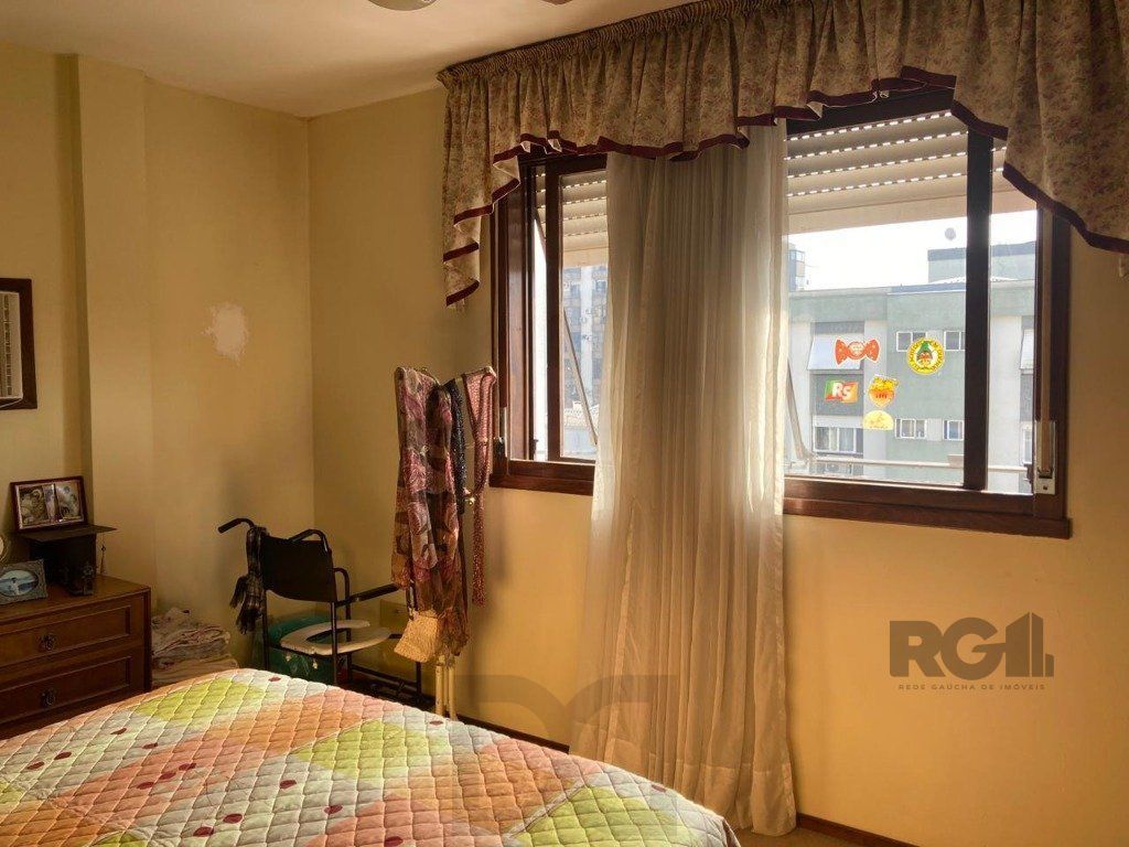 COBERTURA COM DORMITÓRIOS NO MENINO DEUS! — foto 52