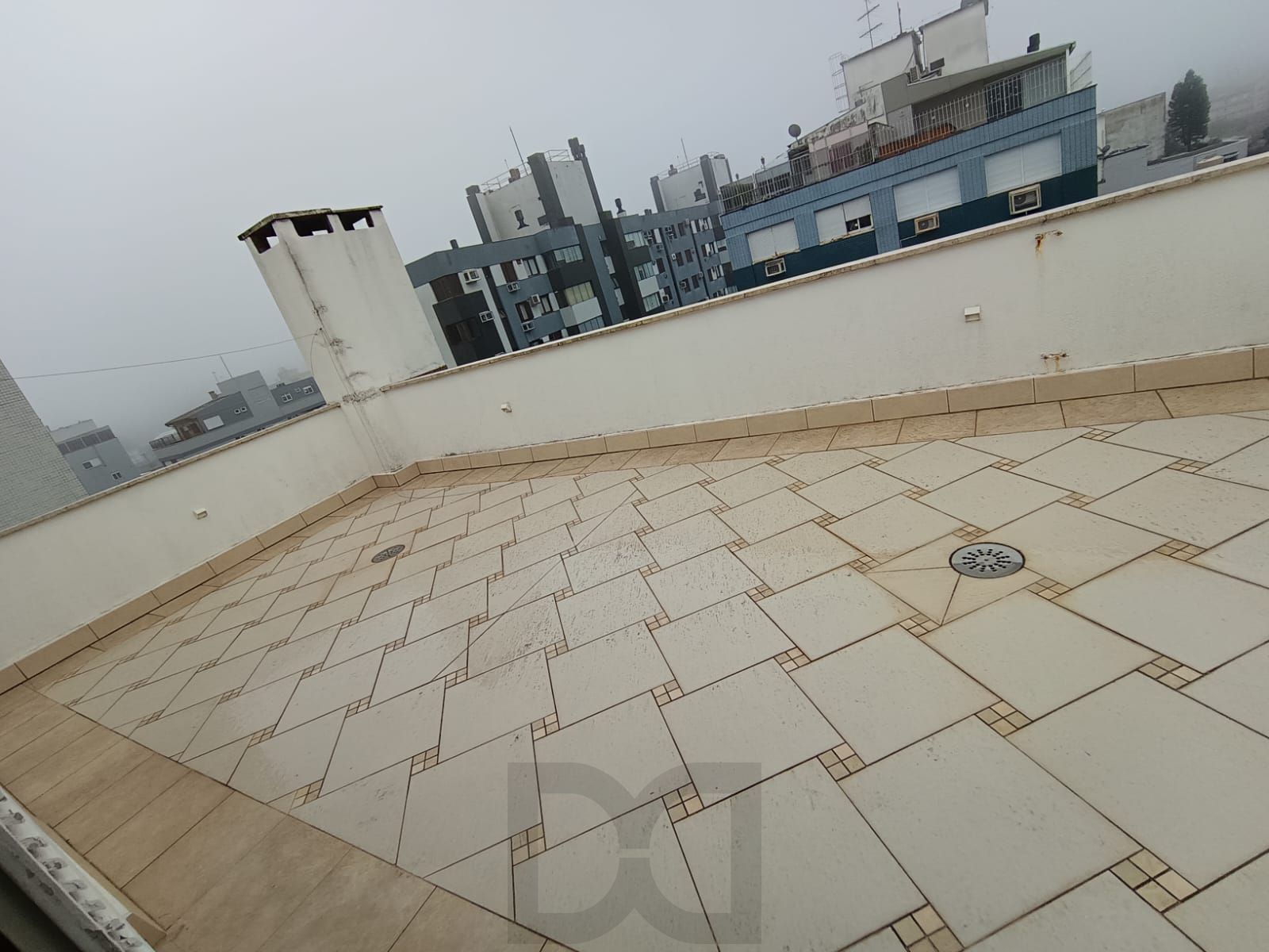 Cobertura 174m² 2 dormitórios, Terraço e 1 vaga. — foto 29