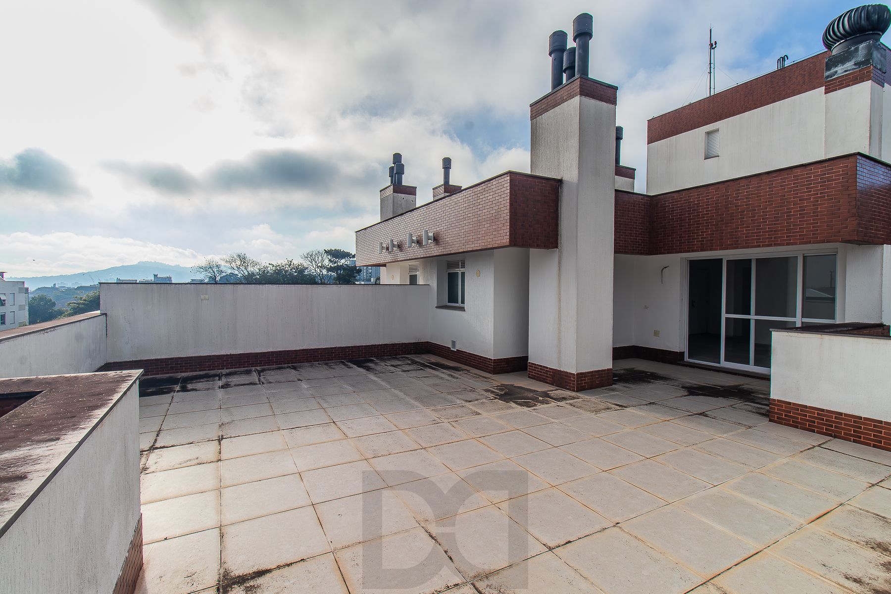 APARTAMENTO COBERTURA - 2 DORMS - 2 VAGAS - 166,21 m² - TRISTEZA — foto 34