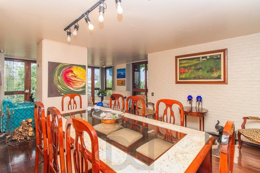 Casa para Venda - 400m², 3 dormitórios, sendo 1 suites, 4 vagas - Menino Deus — foto 8