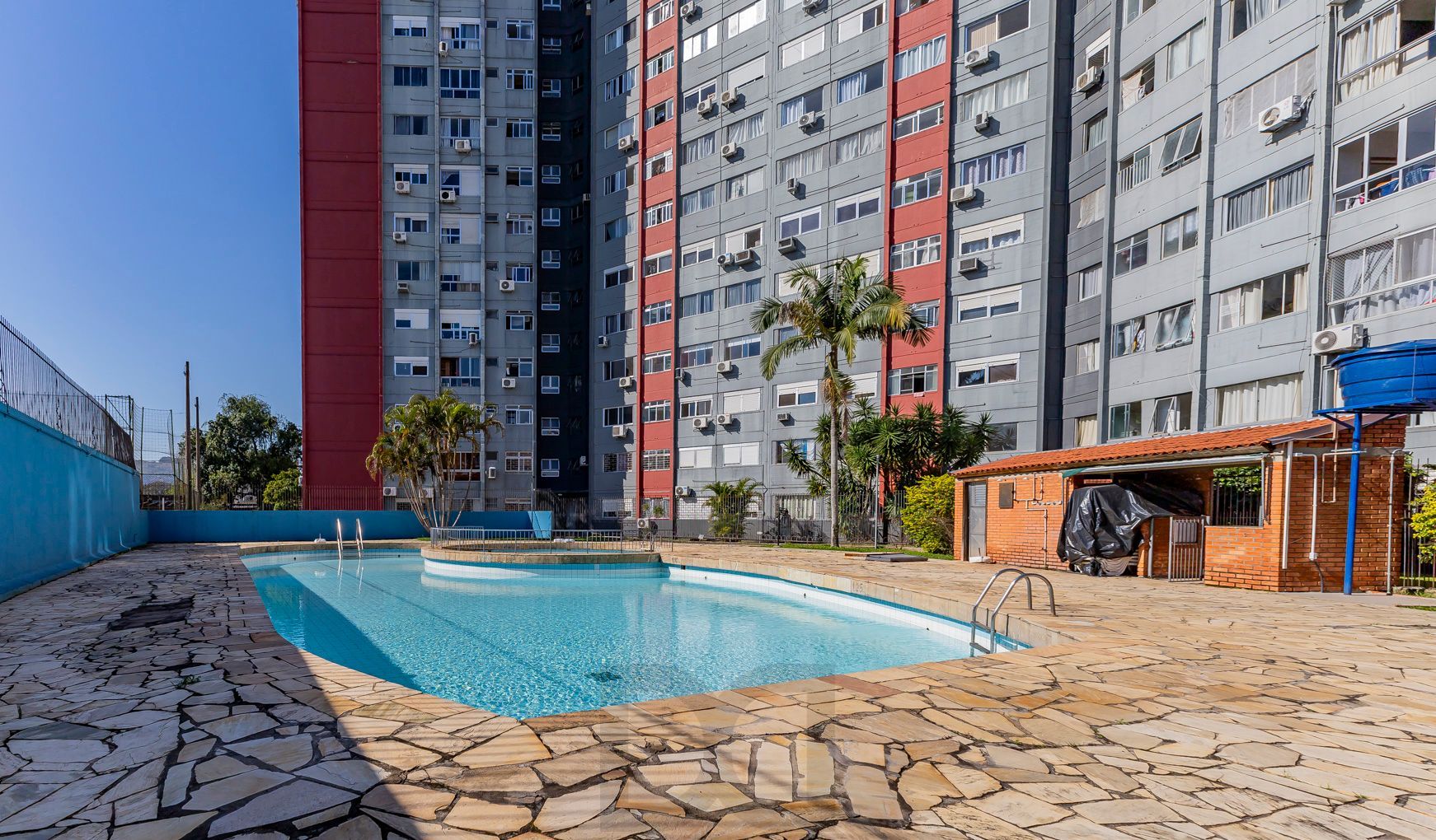 3 Dormitórios com infra — foto 37