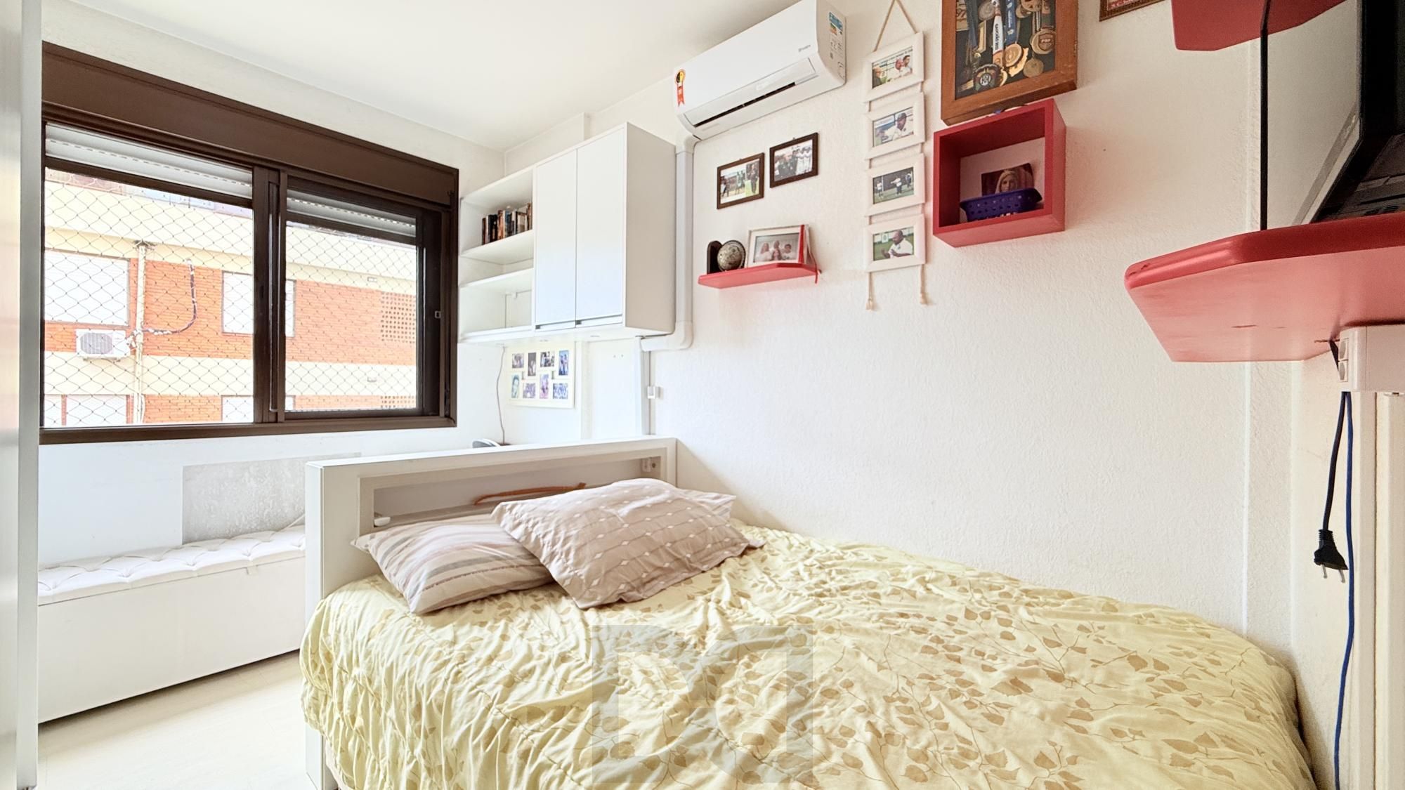 3Dormitórios, com suíte e infra completa — foto 12