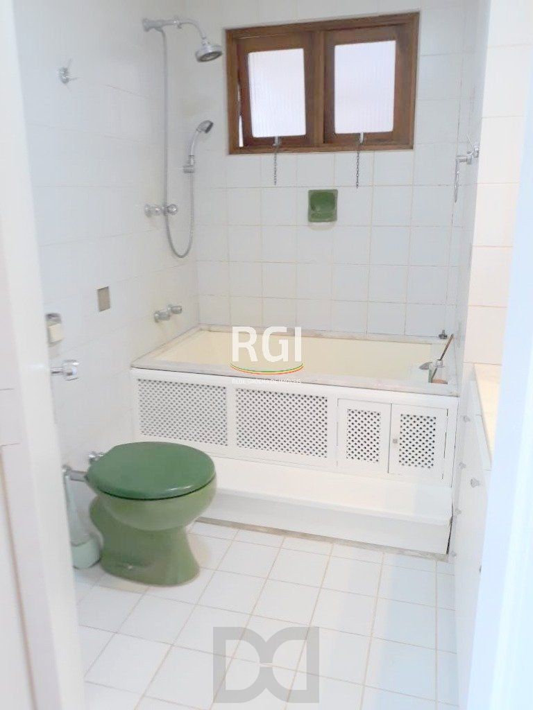 Apartamento para Venda - 112.5m², 3 dormitórios, sendo 1 suites, 1 vaga - Higienópolis — foto 11