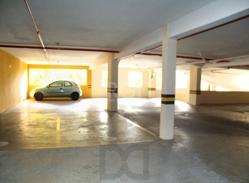 sala - 1 vaga - 25,12 m² - Menino Deus — foto 10