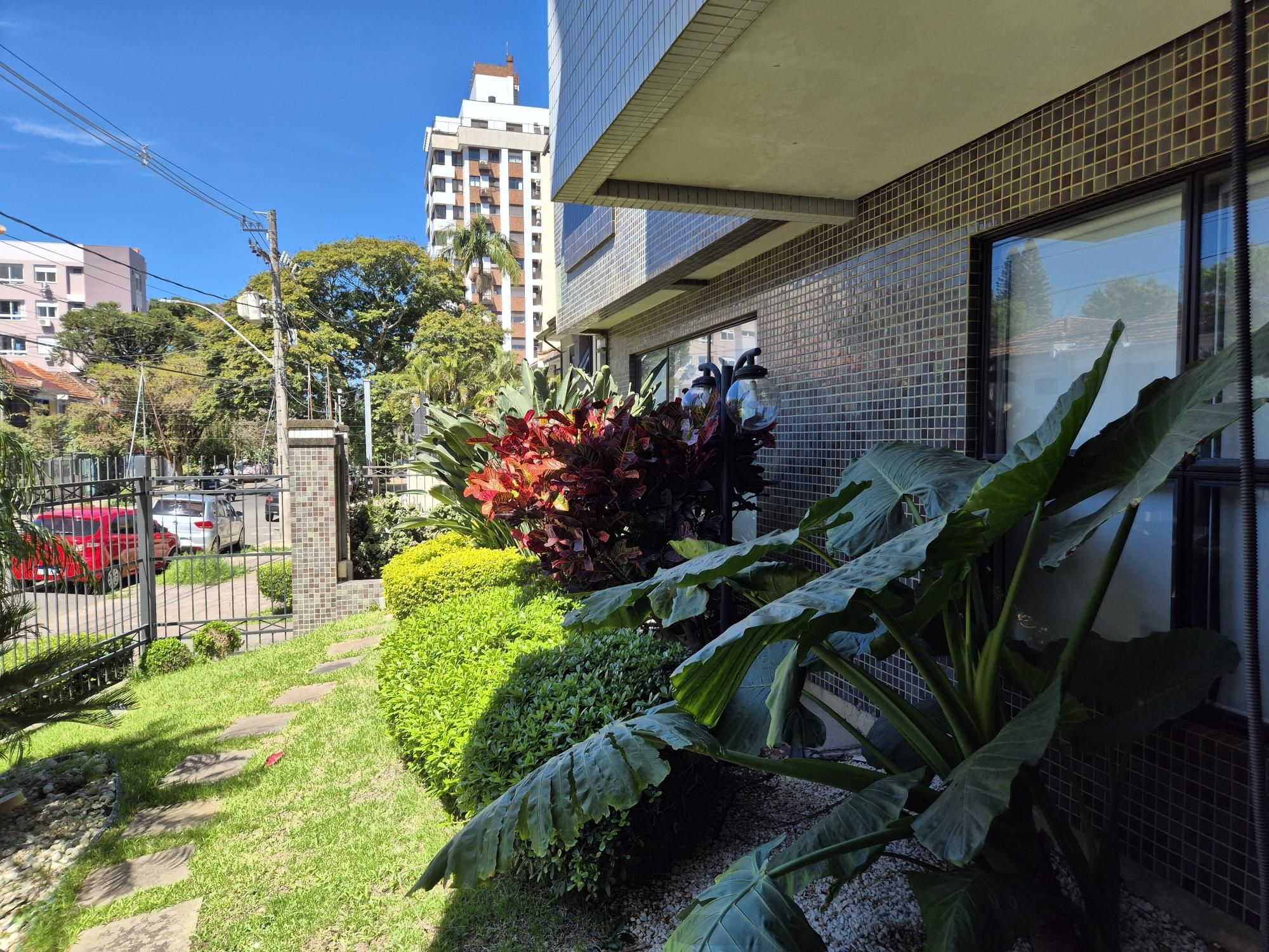 2Dormitórios, com suíte, churrasqueira e vaga — foto 17