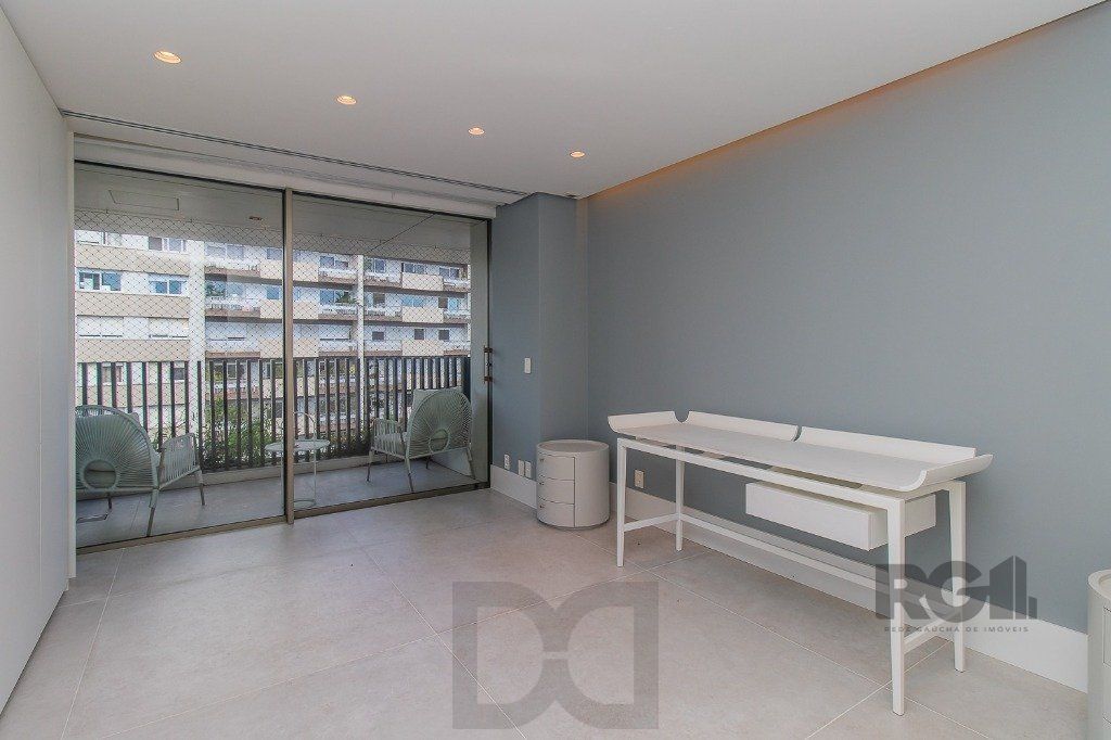 apartamento - 4 dormitórios - 4 vagas - 388,44 m² - Moinhos de Vento — foto 47