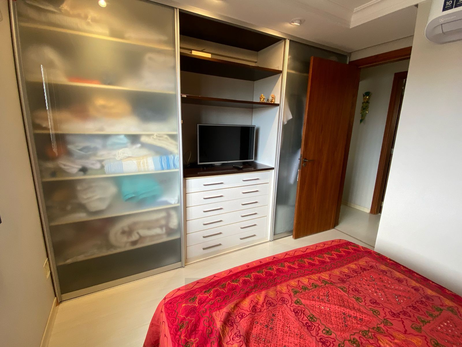 Apartamento 2 dormitórios box, 63m2, cidade baixa — foto 9